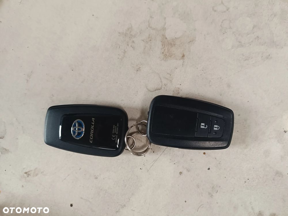 Toyota Corolla 2.0 Hybrid GR Sport - 7