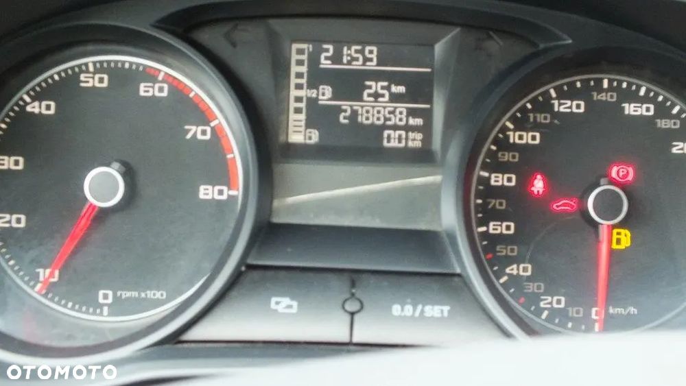 Seat Ibiza - 13