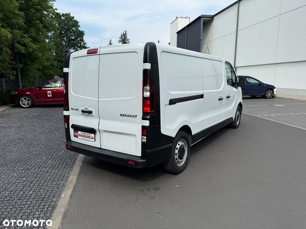 Renault Trafic - 4
