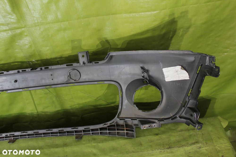 Zderzak przód Mini Cooper II R56 2010-2013r. - 2
