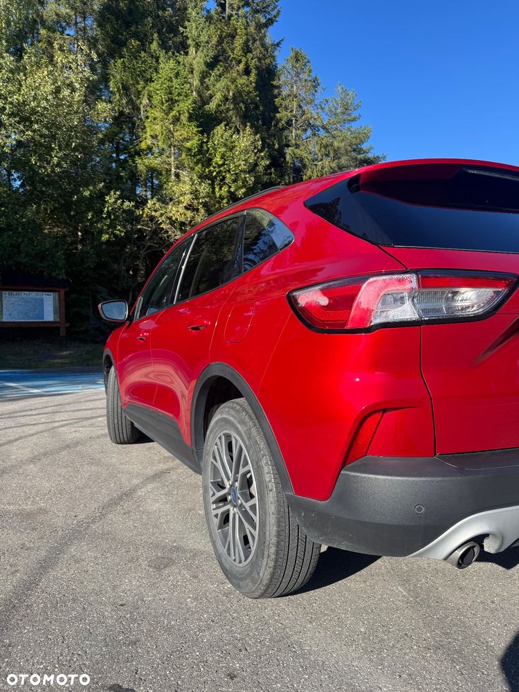 Ford Escape 1.5 EcoBoost AWD SE - 7