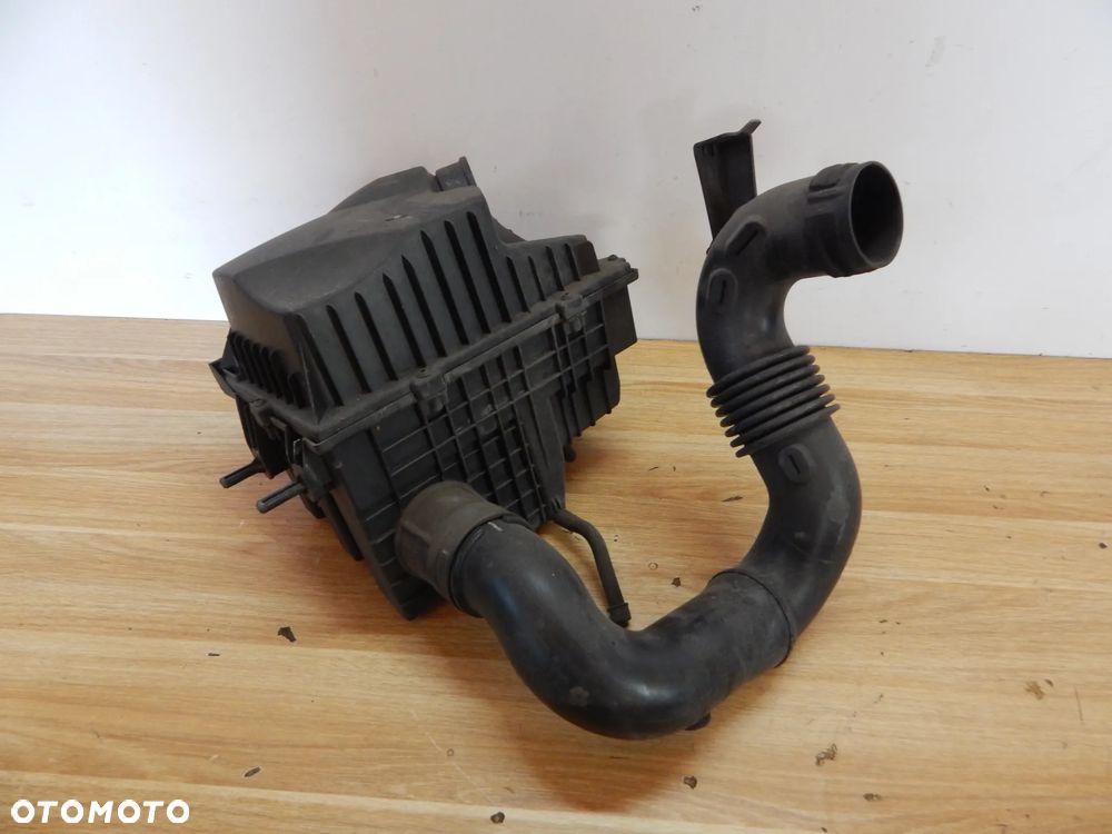 Obudowa skrzynka filtra powietrza 2.3 dci Master III Movano NV400 10-20 Łuków części - 2