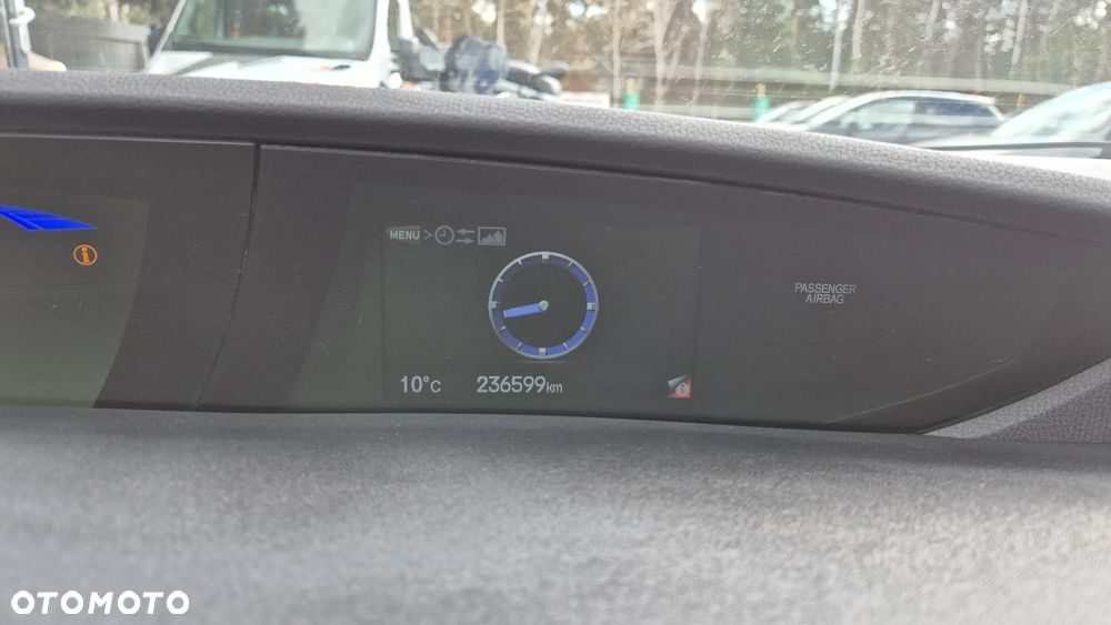 Honda Civic 1.8i-VTEC Comfort - 37