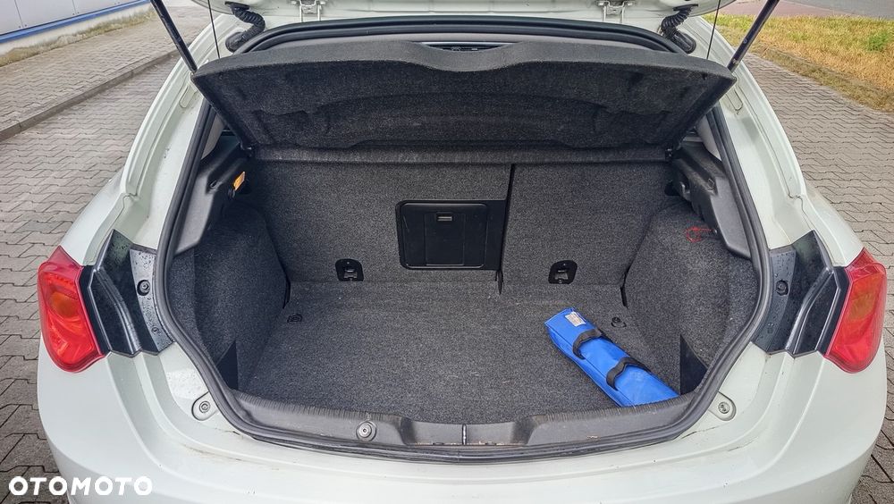 Alfa Romeo Giulietta 1.4 TB Progression - 12
