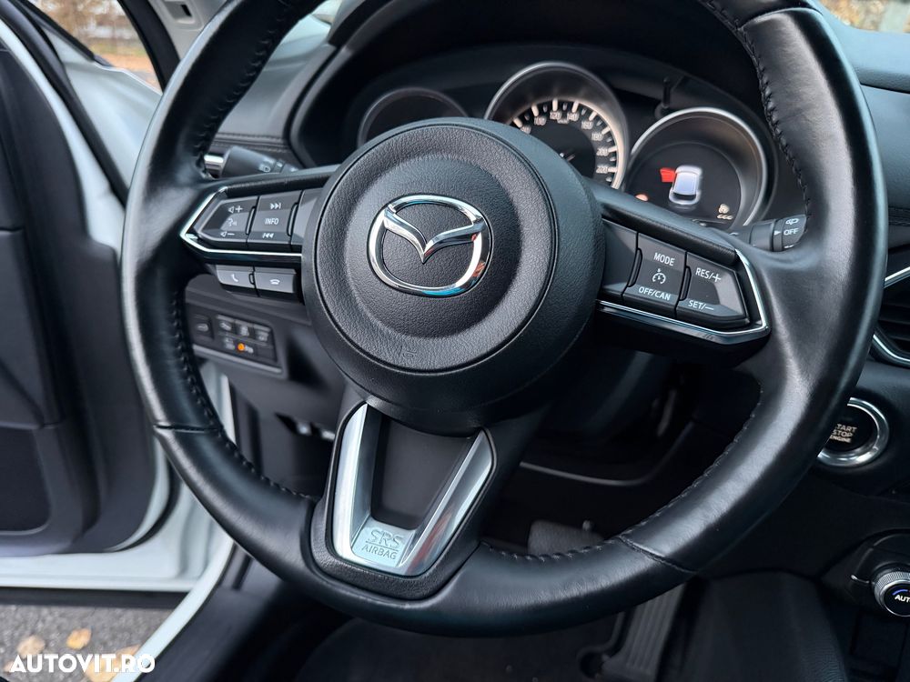 Mazda CX-5 - 22