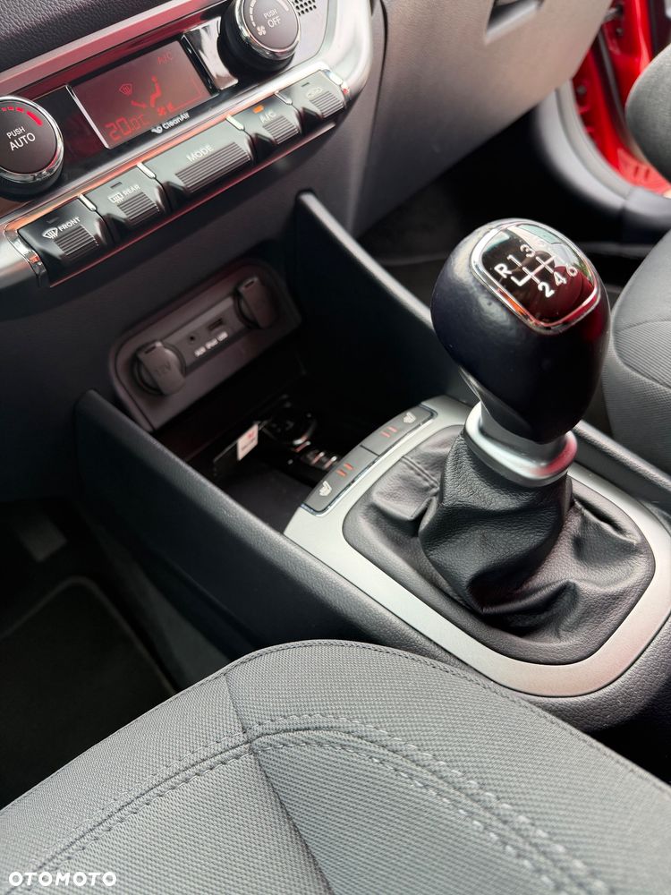 Kia Rio 1.4 CRDI Platinum Edition - 28