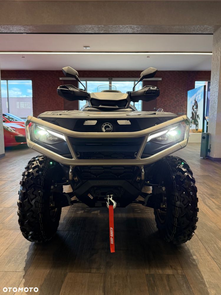 Can-Am Outlander Max - 14