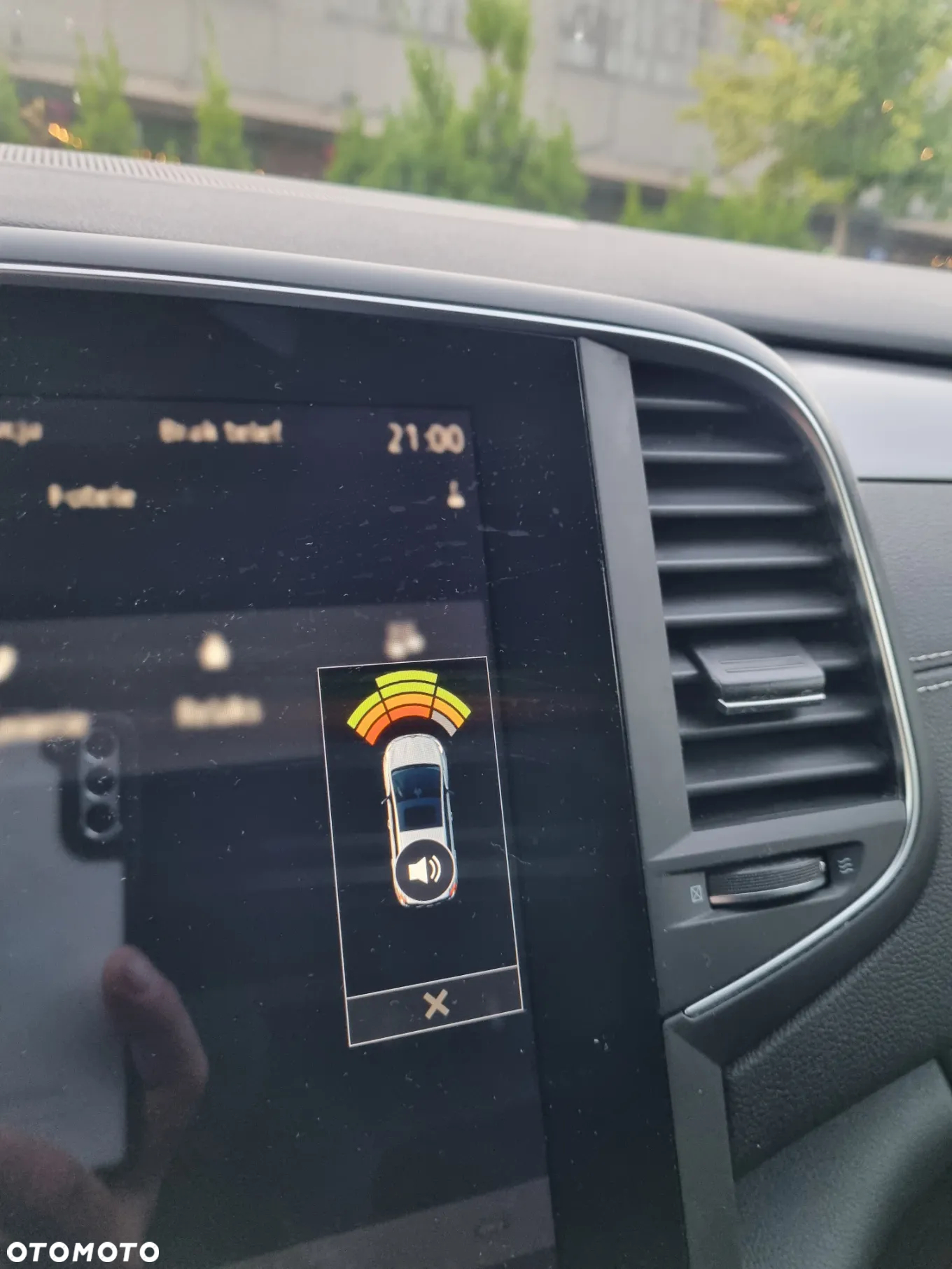 Renault Talisman 1.3 TCe FAP Intens EDC - 17