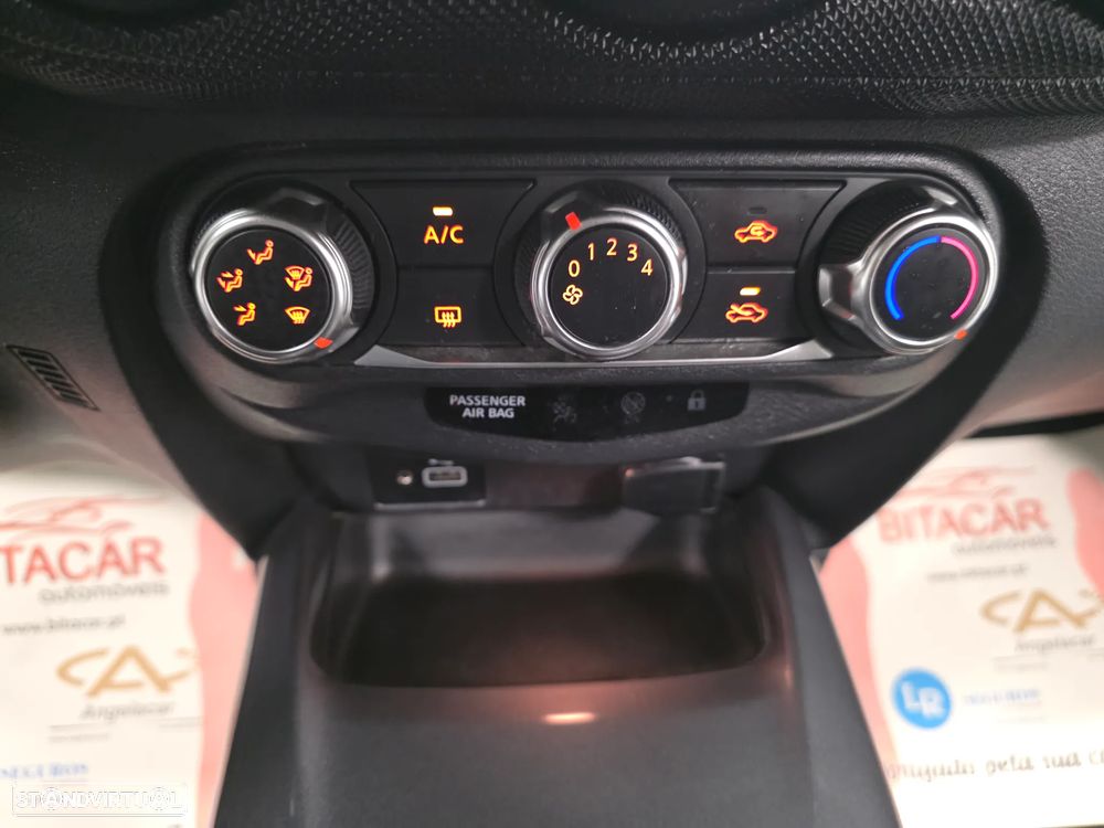 Nissan Juke 1.0 DIG-T Acenta - 57