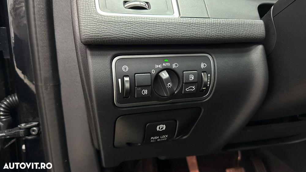 Volvo XC 60 D4 Summum - 27