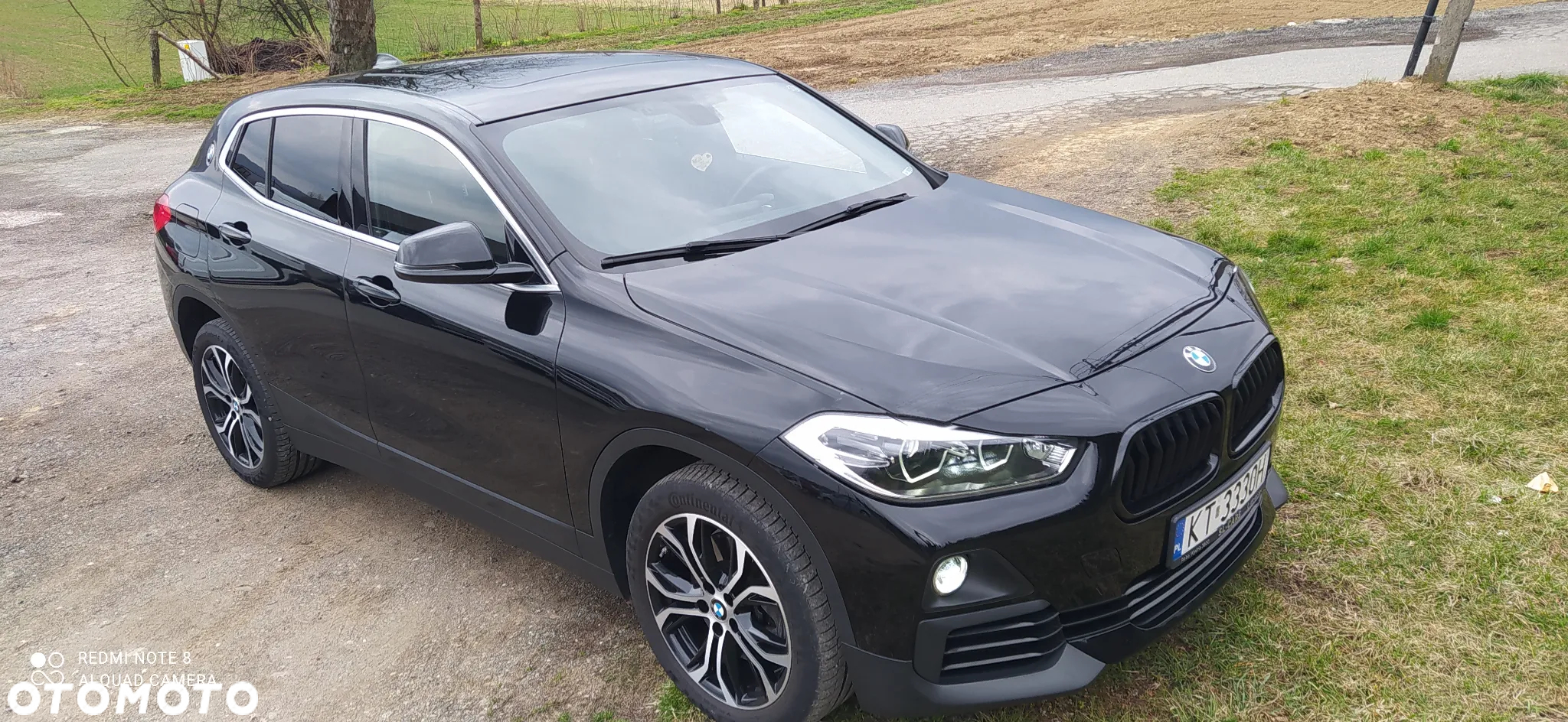 BMW X2 - 10