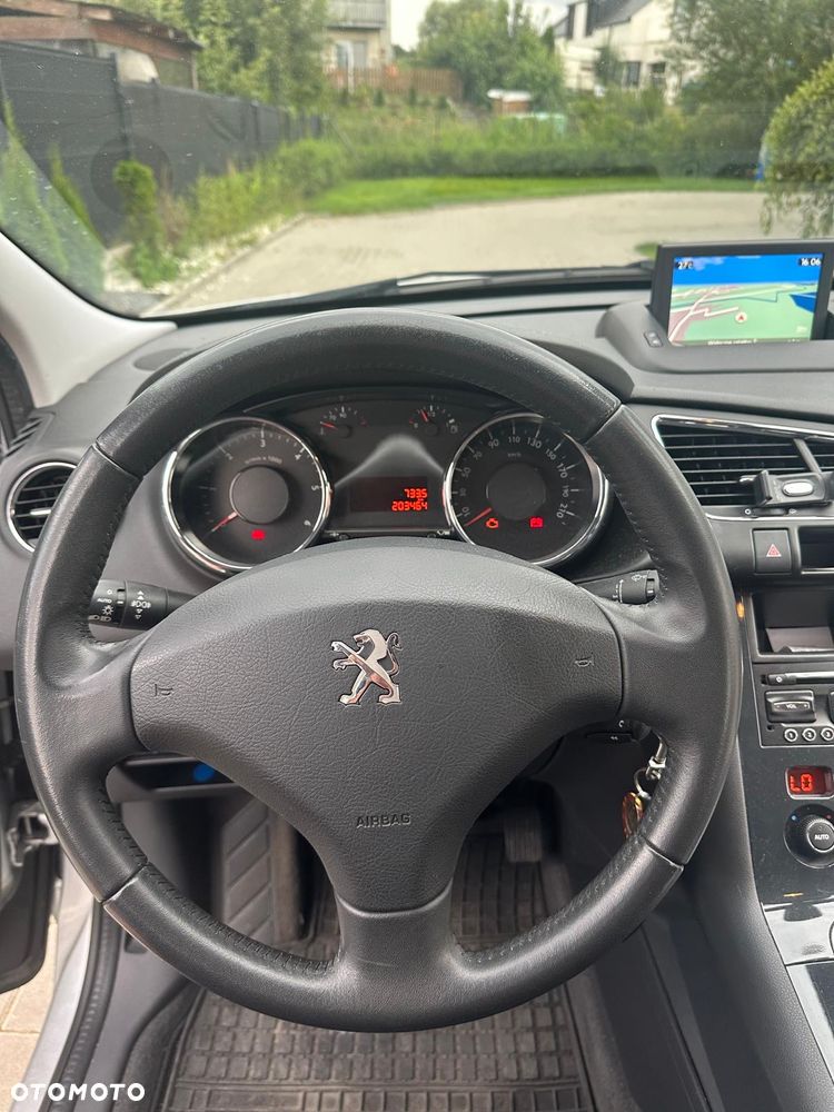 Peugeot 3008 - 10