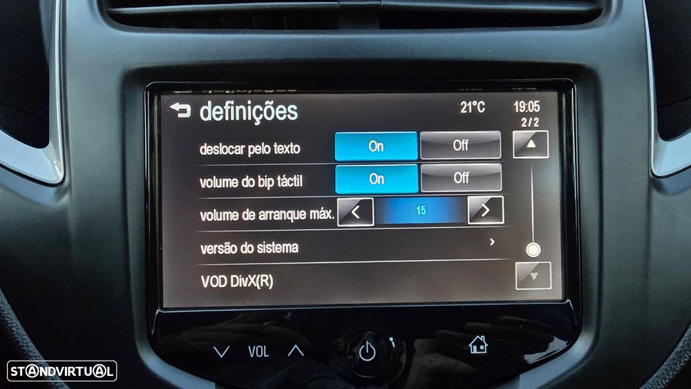 Chevrolet Trax 1.7 VCDi LT - 24