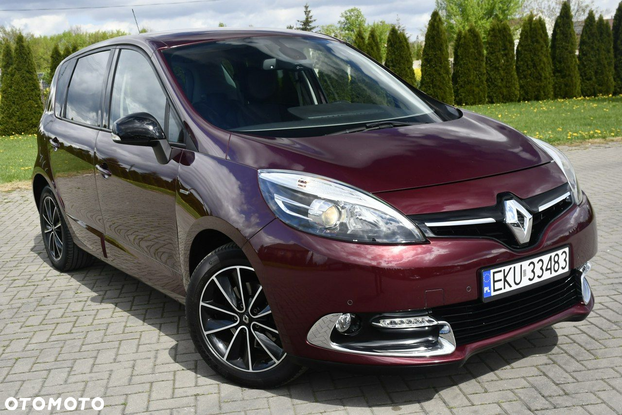 Renault Scenic - 4