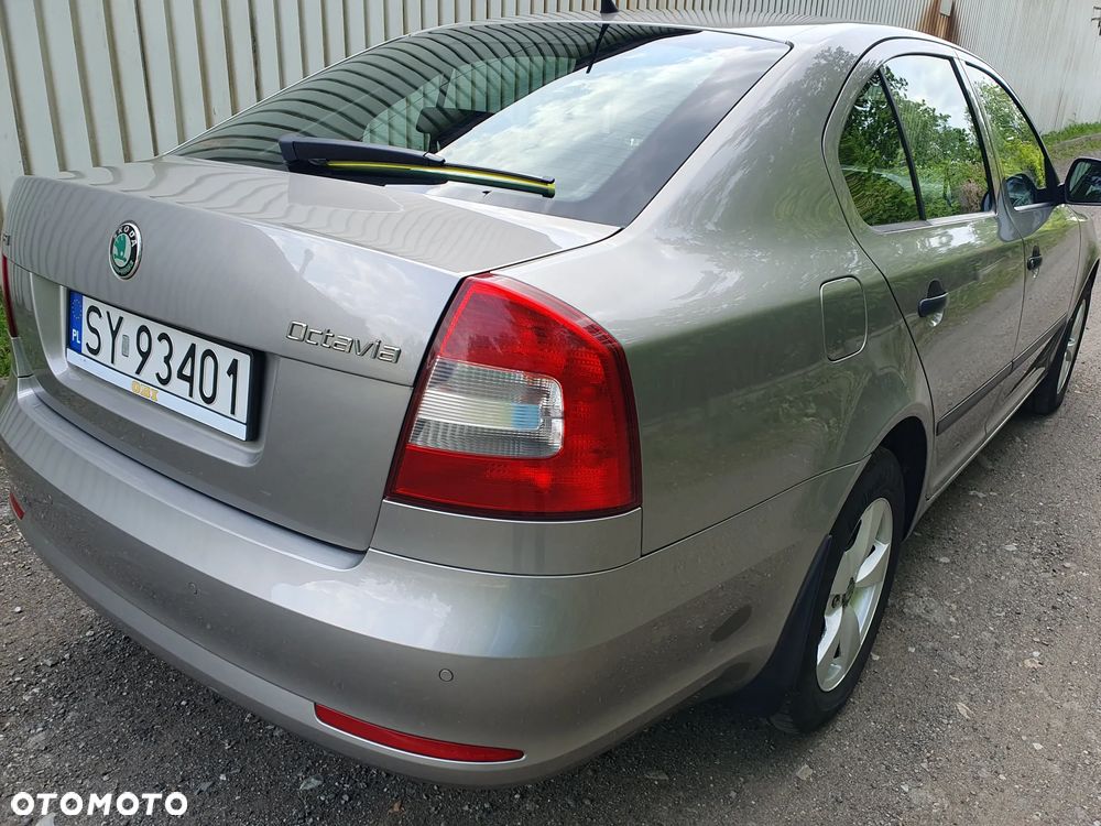 Skoda Octavia 1.4 TSI Mint - 11