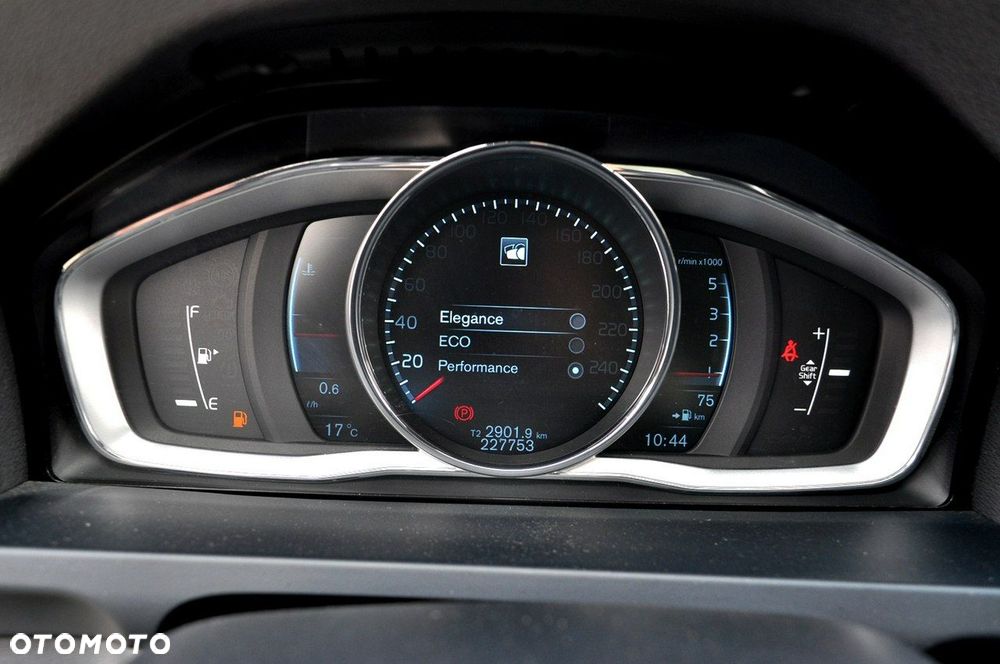 Volvo S60 D4 Drive-E Summum - 27