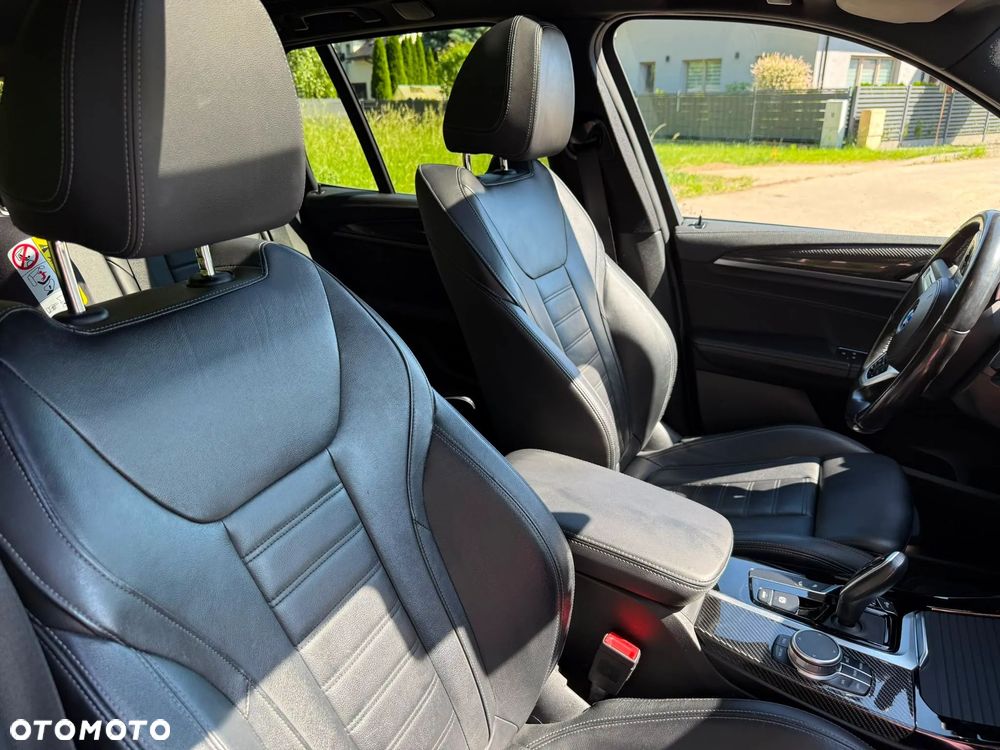 BMW X3 - 3