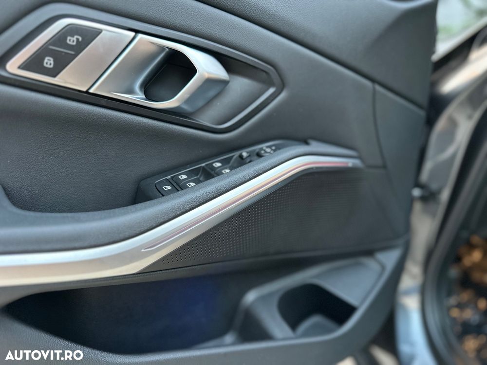 BMW Seria 3 - 19