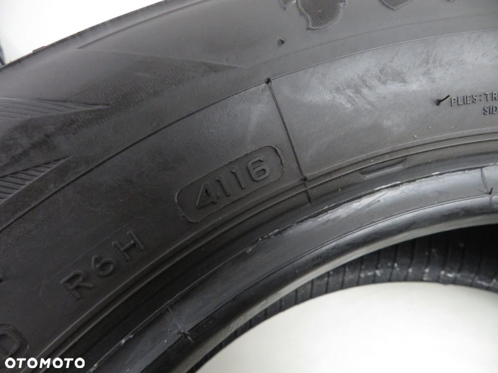 2x 185/65R15 OPONY ZIMOWE Firestone Winterhawk 3 88T - 2