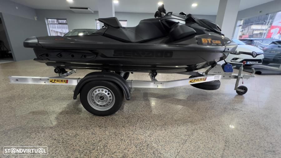 Sea-Doo RXP-X RS - 28