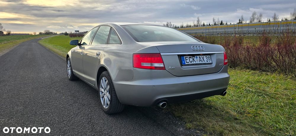 Audi A6 Limousine - 8