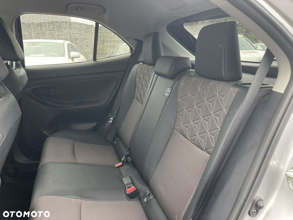 Toyota Yaris Cross Hybrid 1.5 Style - 10