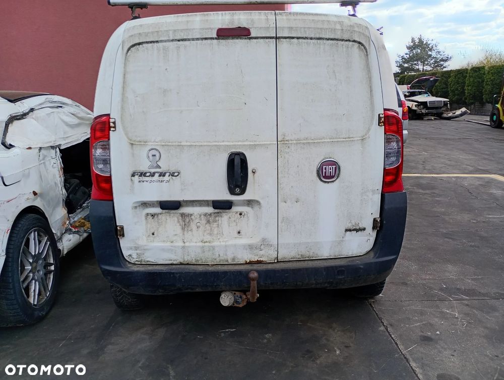 FIAT FIORNO 06-10 1.3 MULTIJET ALTERNATOR - 12