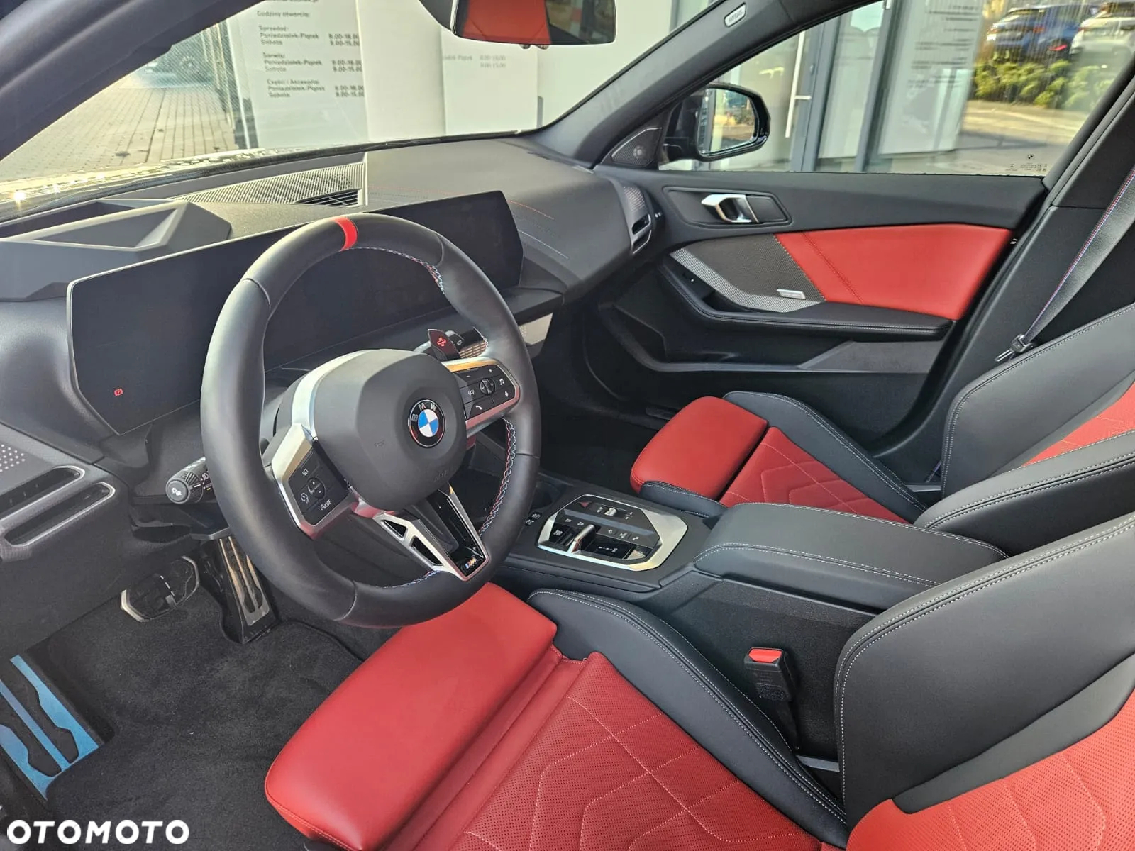 BMW Seria 1 M135 xDrive - 9