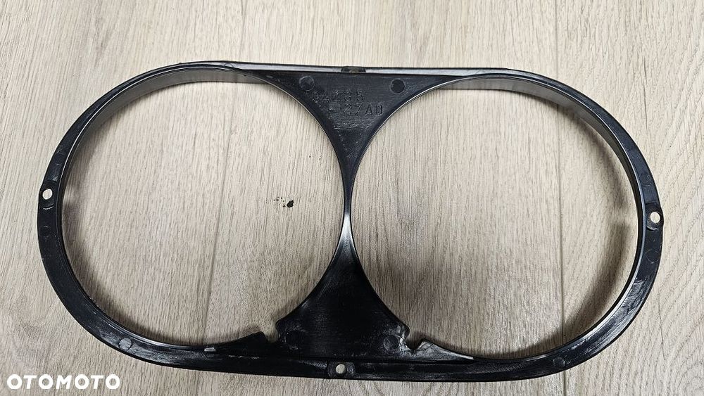 Osłona lampy ramka Suzuki GSX-R 750 / 1100 (1985-1988)  94435-27A00-291 - 5