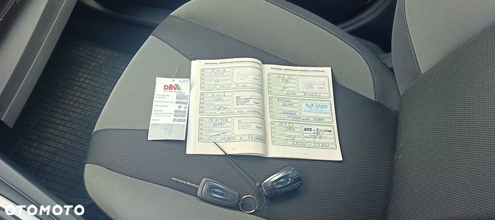 Ford Focus - 10