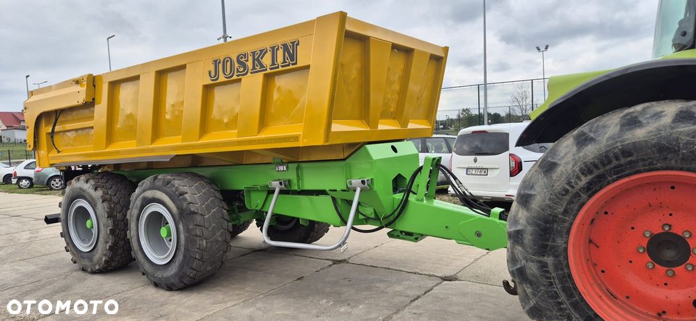 Joskin 22-45/50 TP - 11