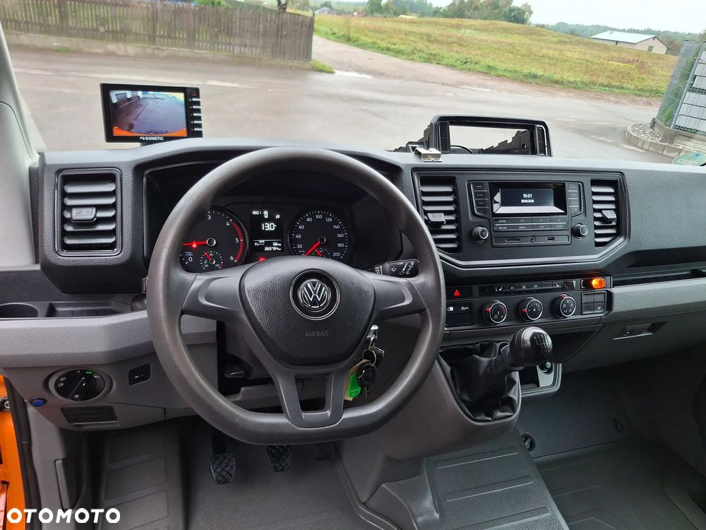 Volkswagen Crafter - 24