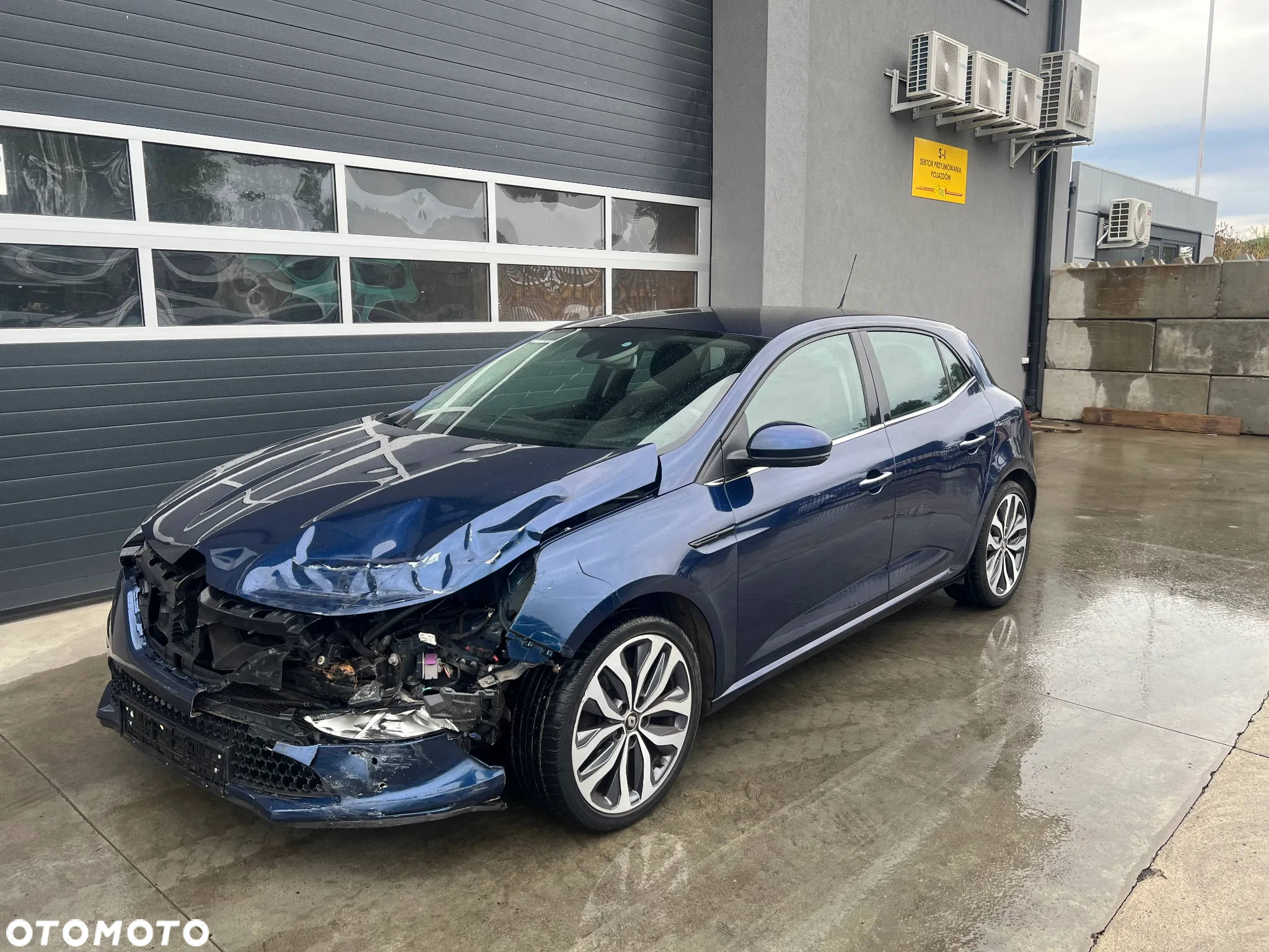 Renault Megane 1.5 Blue dCi Life - 5