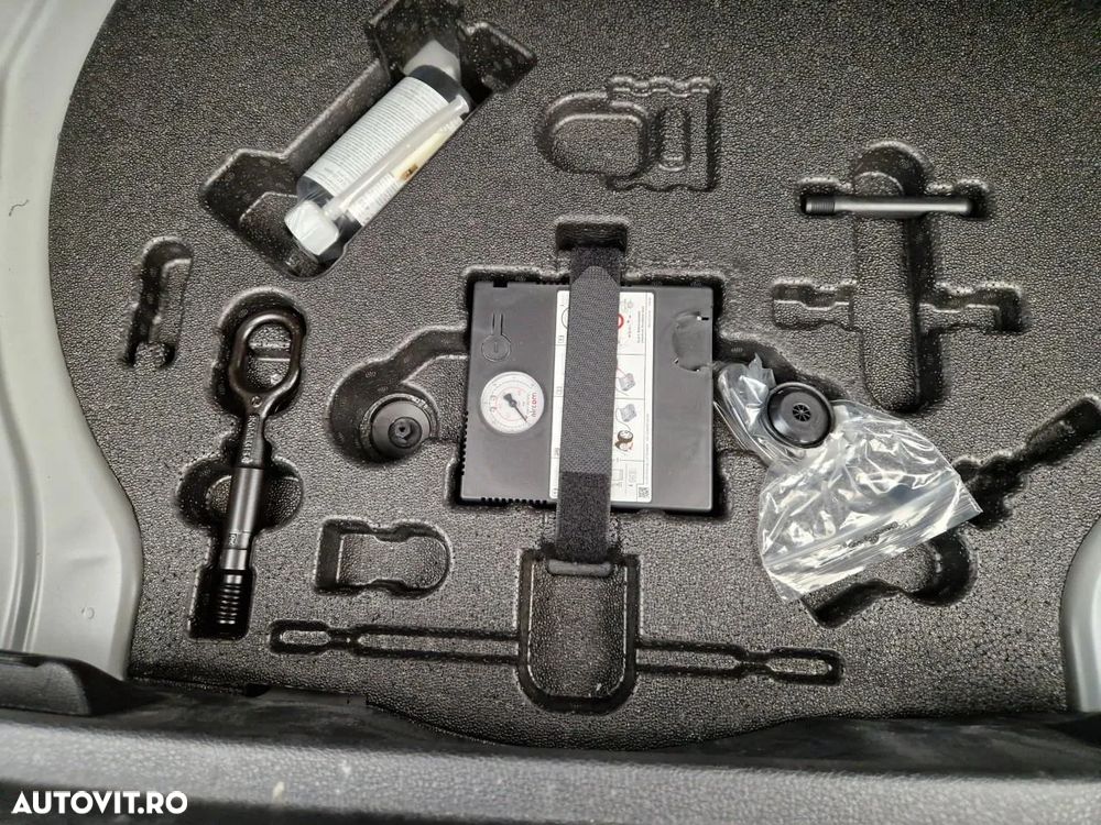 Audi Q3 Sportback 2.0 35 TDI quattro S tronic W3 Basic - 7