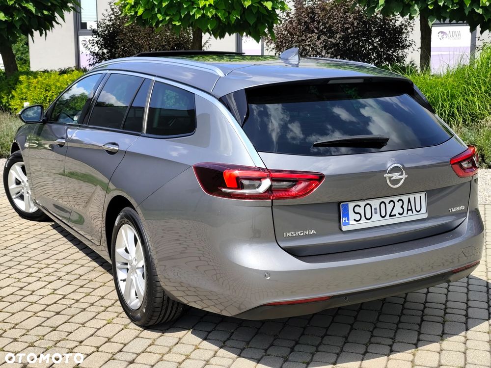 Opel Insignia 1.5 T Innovation S&S - 5