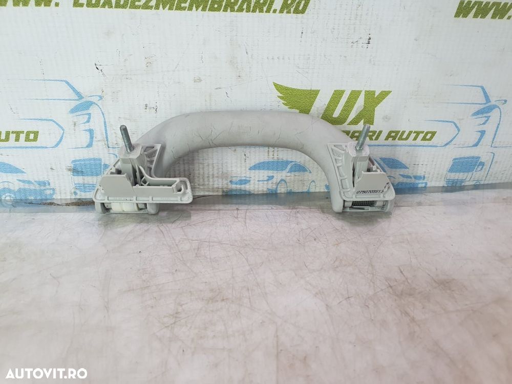 Maner plafon 1k0857607j Volkswagen VW Golf 5 [2003 - 2009] 1.9 tdi BR - 1