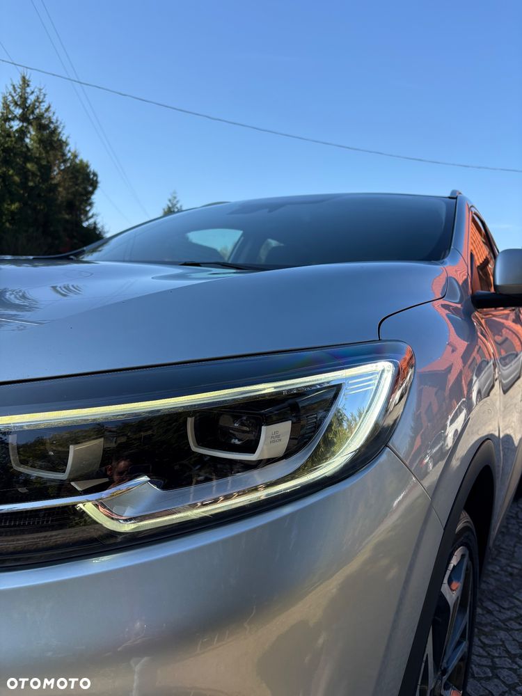 Renault Kadjar 1.3 TCe FAP Intens EDC - 9