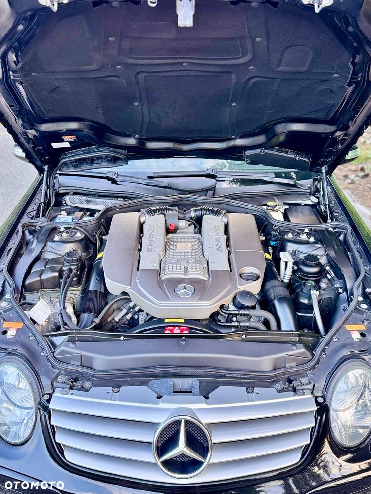 Mercedes-Benz SL - 16