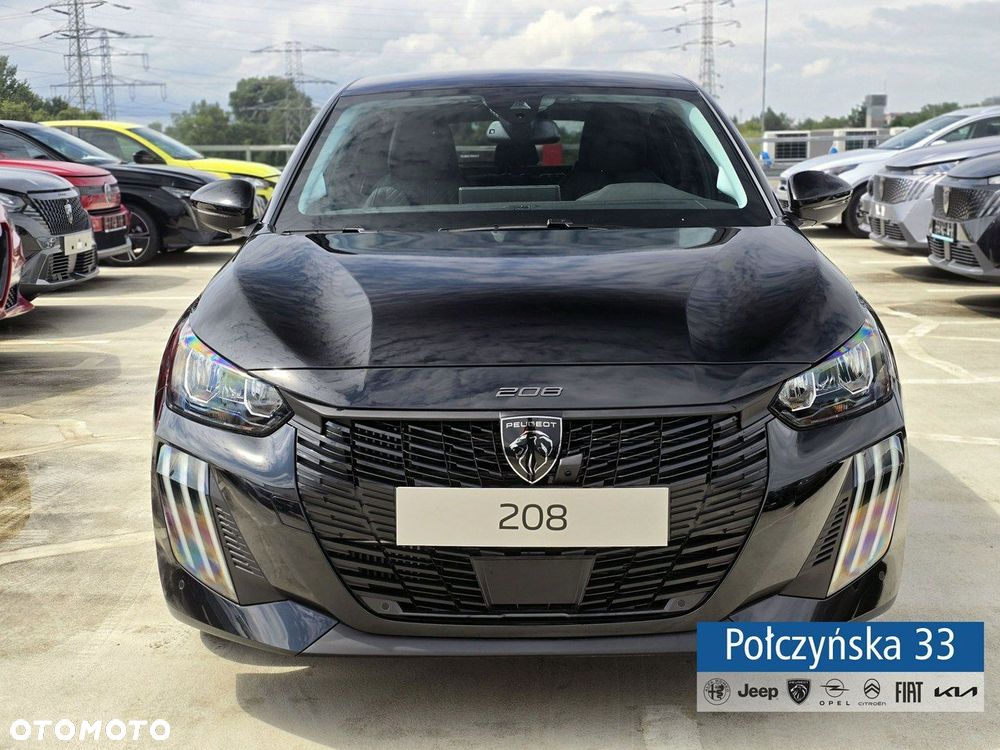 Peugeot 208 - 10