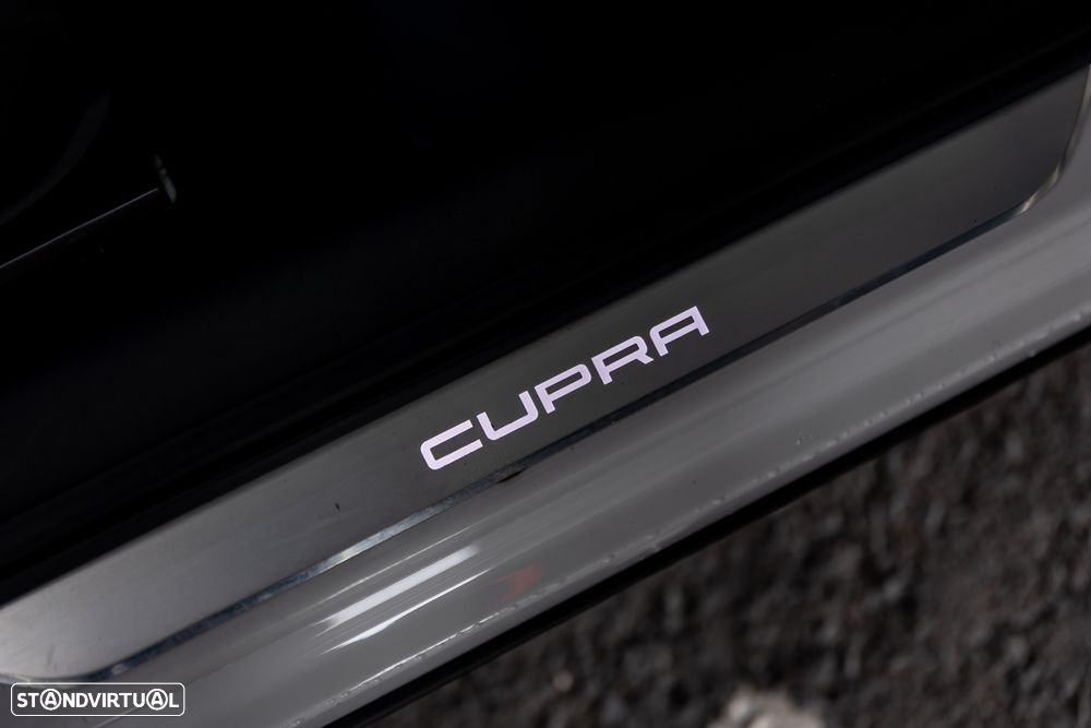 Cupra Formentor VZ 1.4 e-Hybrid DSG - 22