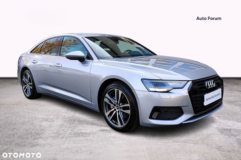 Audi A6 - 7