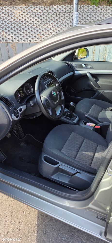 Skoda Octavia 1.6 TDI Ambition - 21