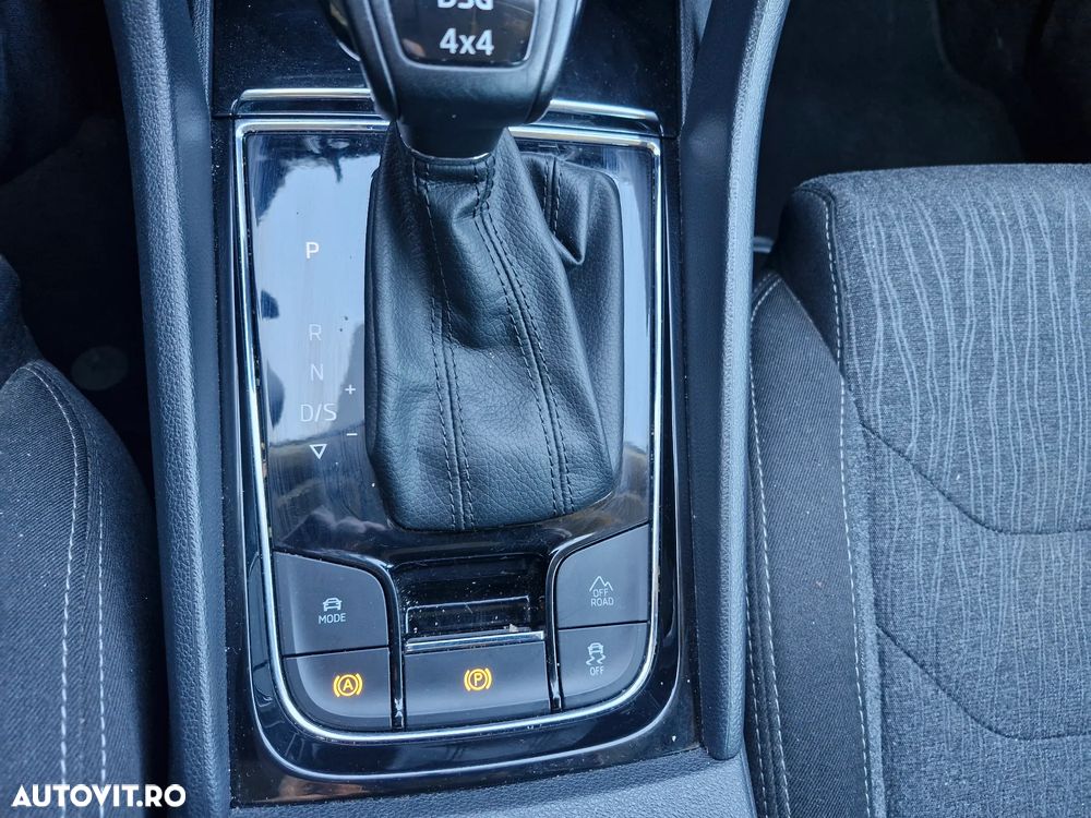 Skoda Kodiaq - 8