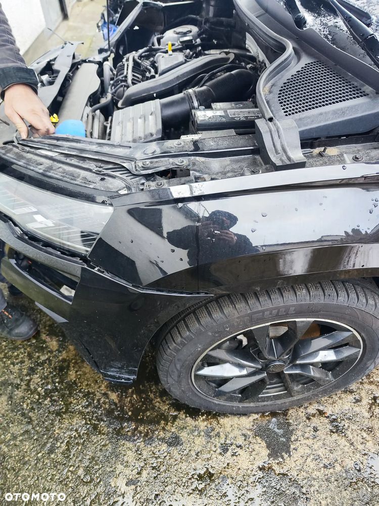 Skoda Karoq 1.5 TSI ACT Sportline - 12
