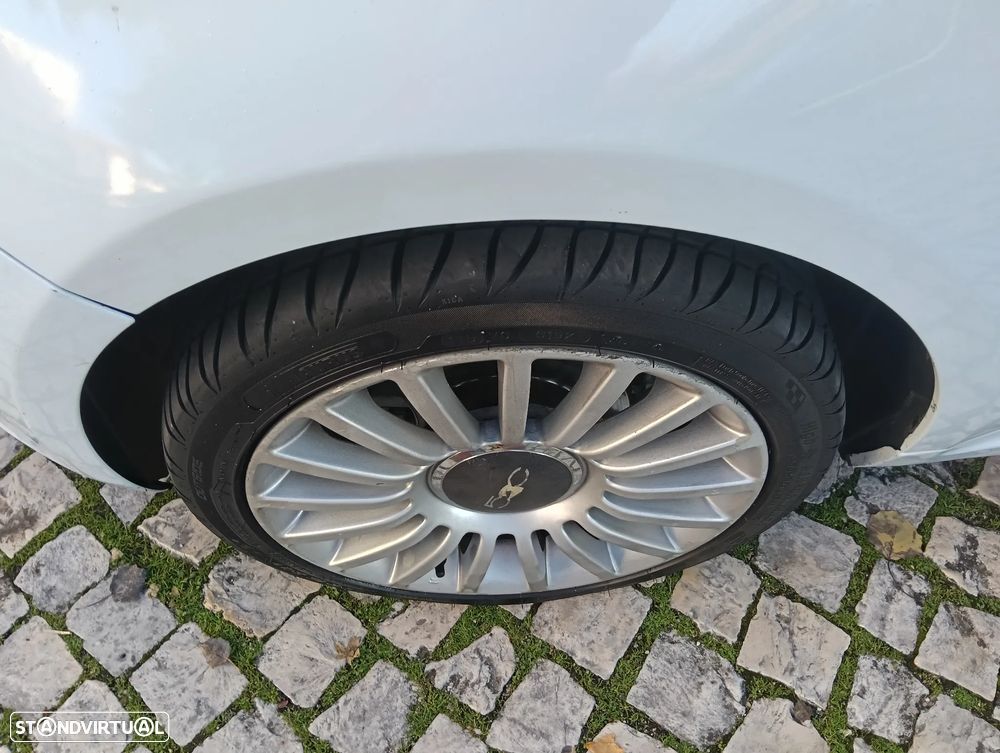 Fiat 500 1.3 16V Multijet Sport Start&Stop - 45