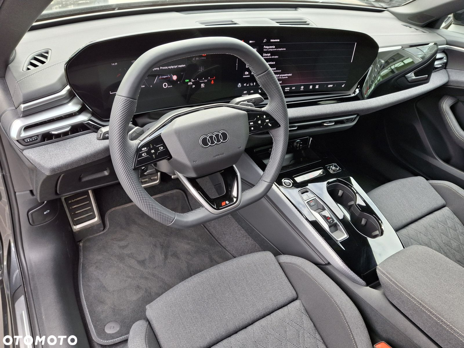 Audi A5 - 9