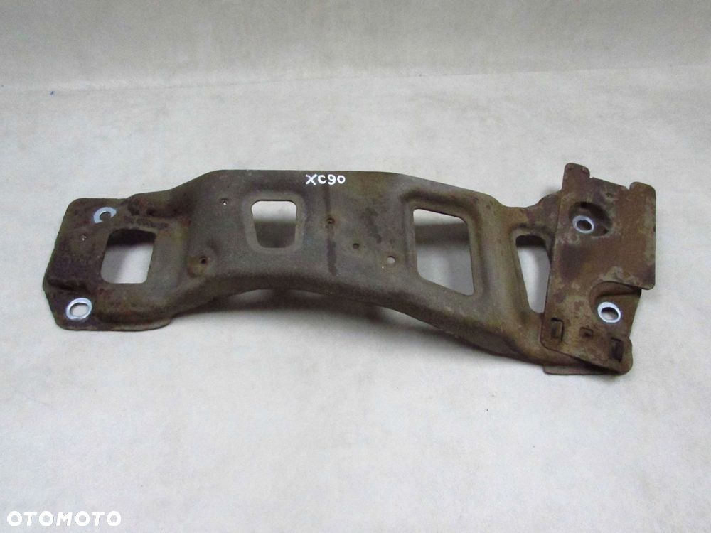 VOLVO XC90 LIFT 02-14 LAPA WSPORNIK WZMOCNIENIE MOCOWANIE MOSTU TYL - 1