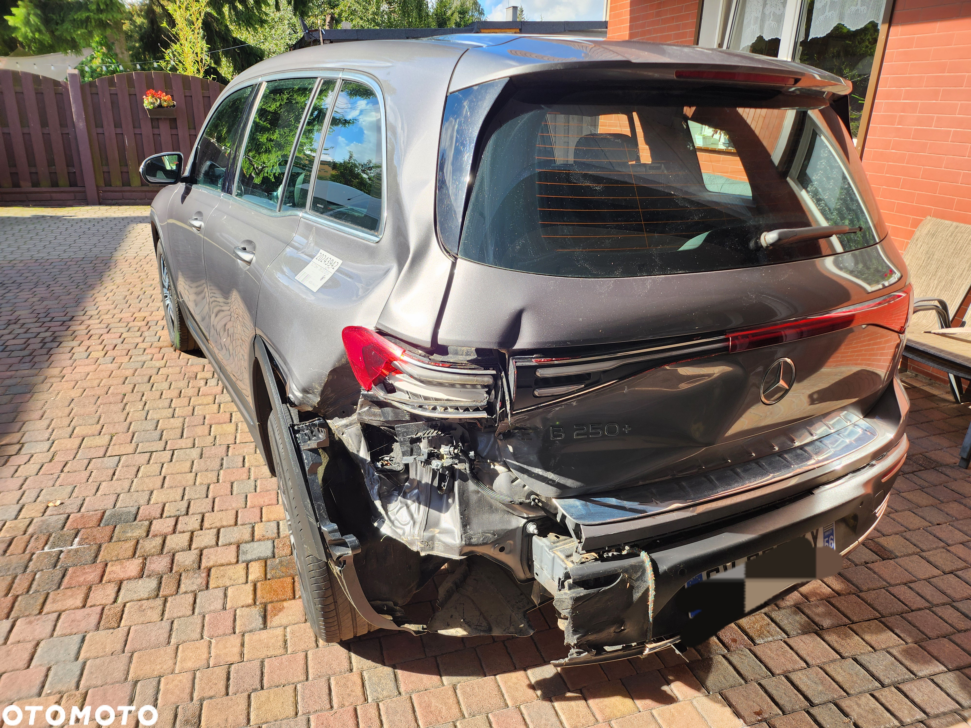 Mercedes-Benz EQB 250+ Progressive - 5