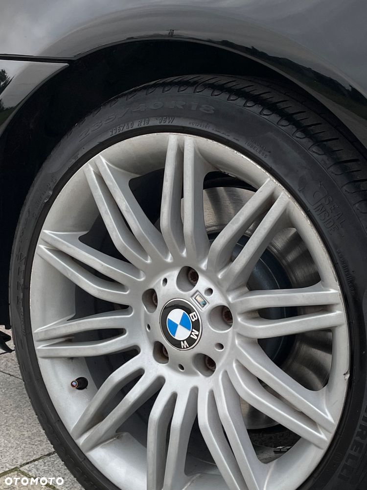 BMW Seria 5 - 17