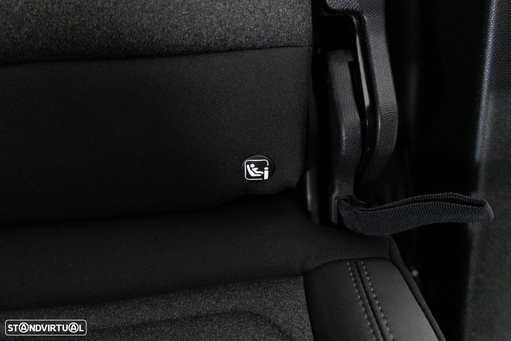 Citroën C5 Aircross 1.2 PureTech Plus - 10